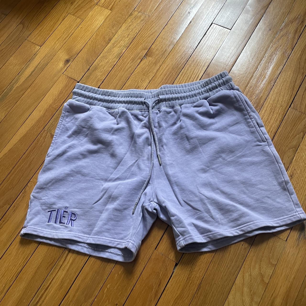 Kith discount sweat shorts