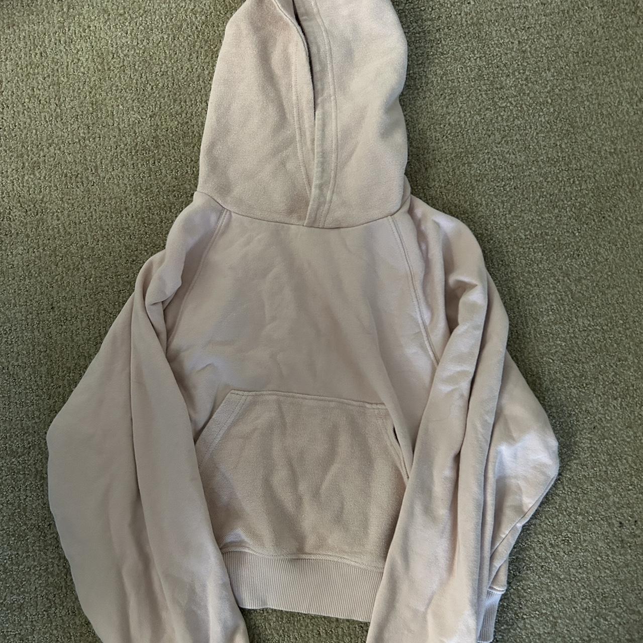 light pink aerie hoodie🫶🏽 Depop