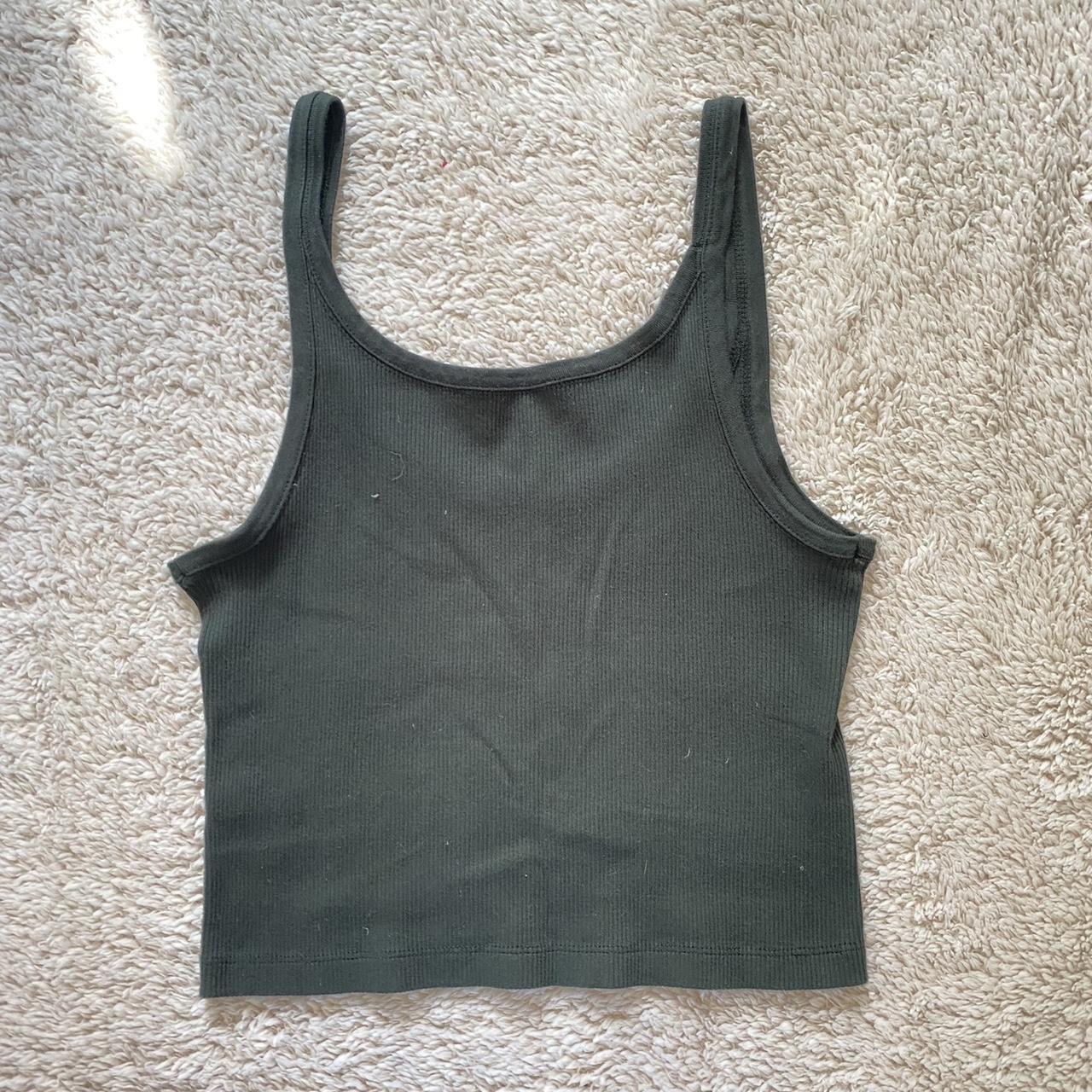 brandy melville beyonca tank｜TikTok Search