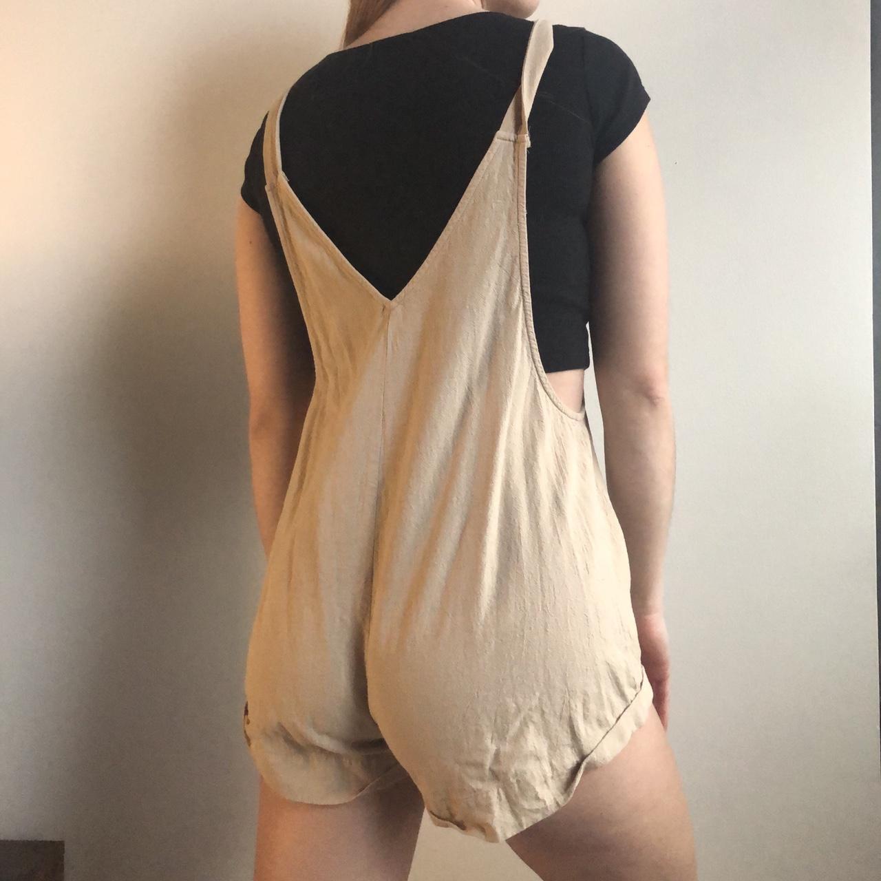 Zaful overalls cheap