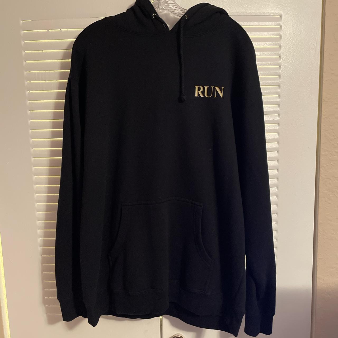 Joji Run Hoodie - Size Large No longer wear. tags:... - Depop