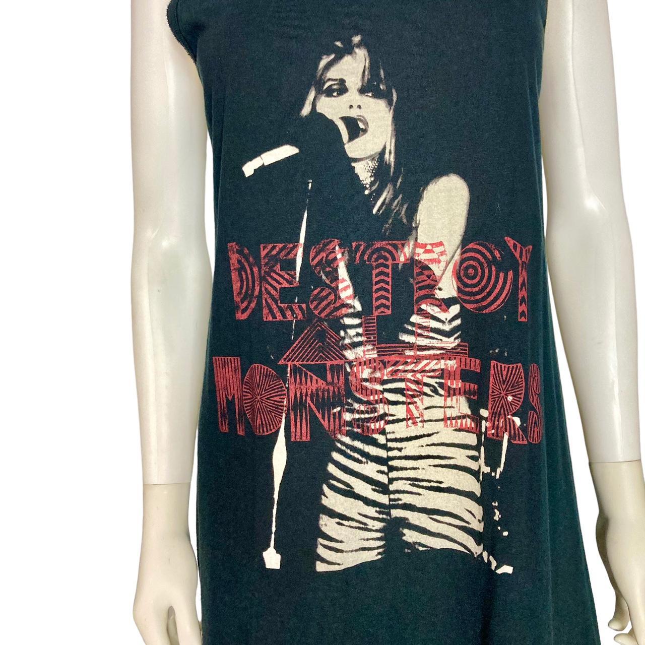 Hysteric glamour x destroy all monsters rock 'n' | Depop
