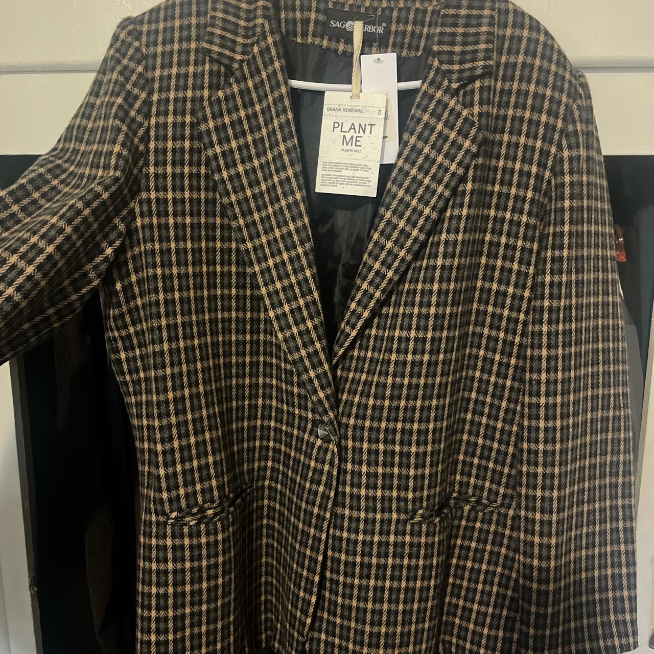 Sag Harbor Men's Suit Depop