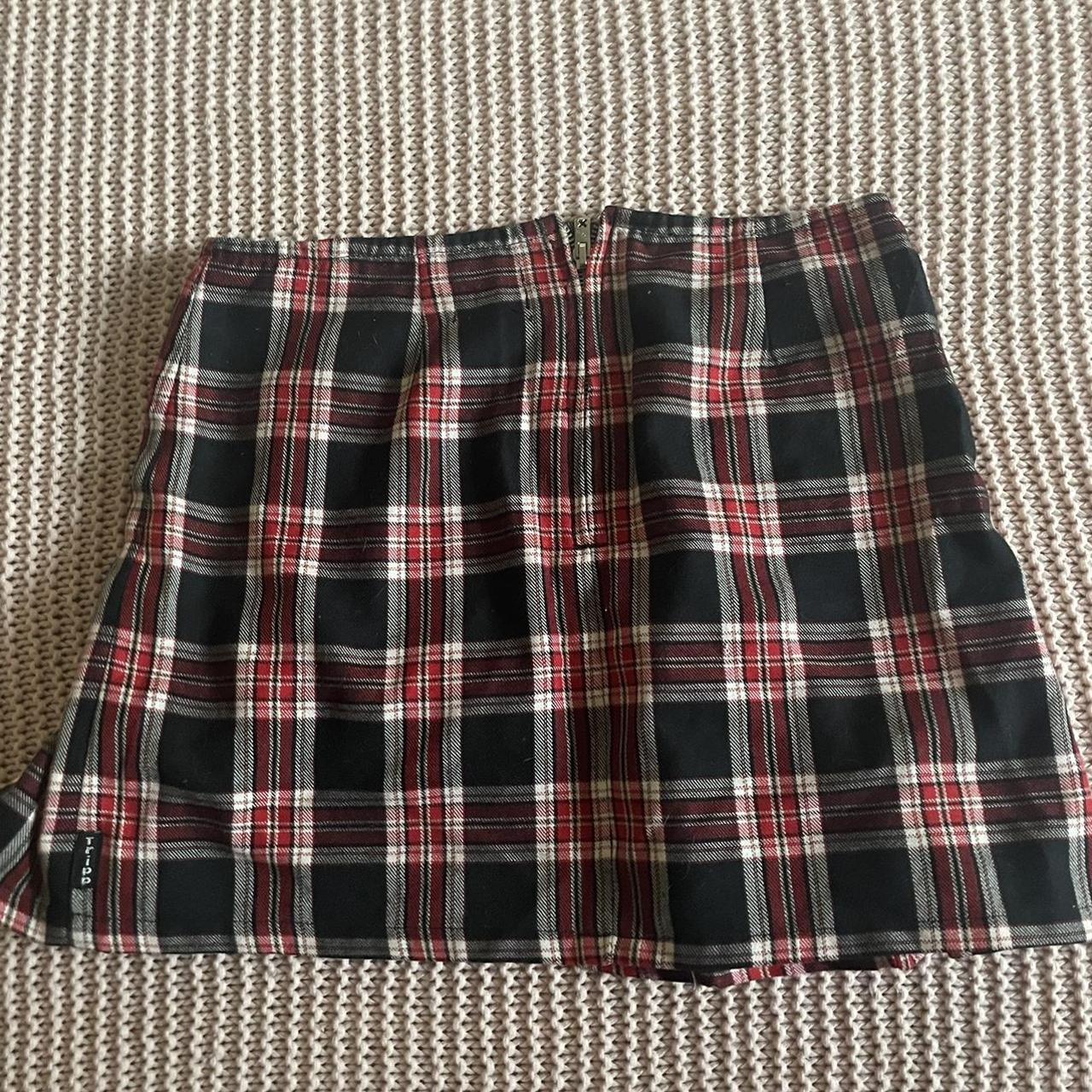 Tripp NYC Women's Skirt | Depop