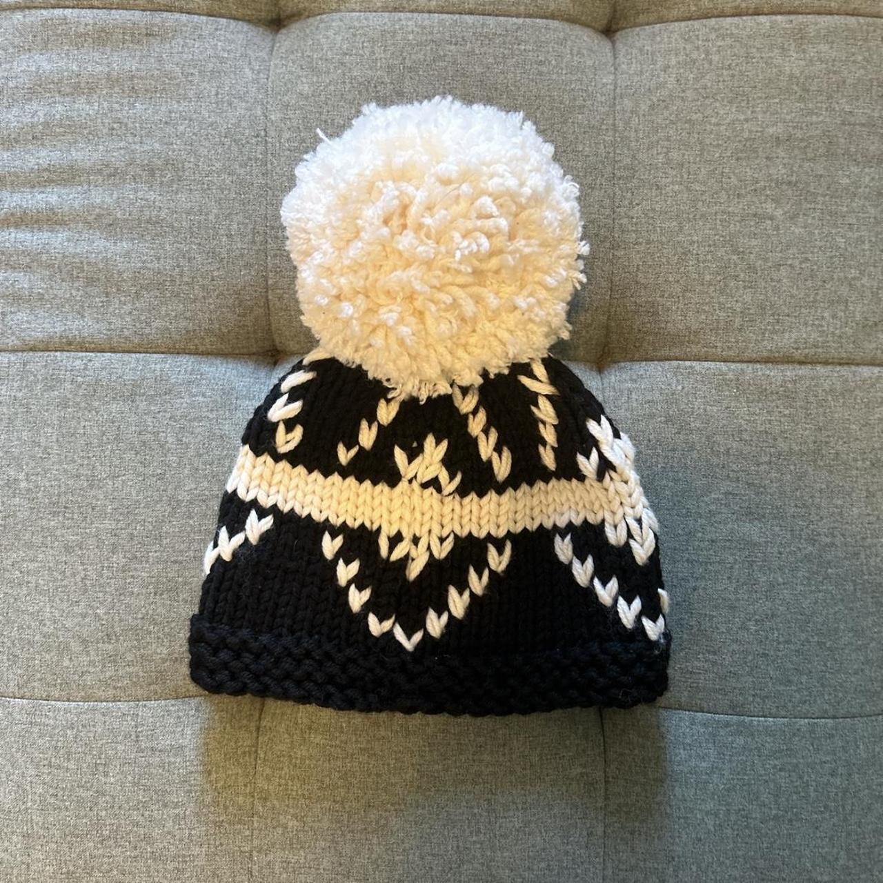 Prada wool beanie best sale