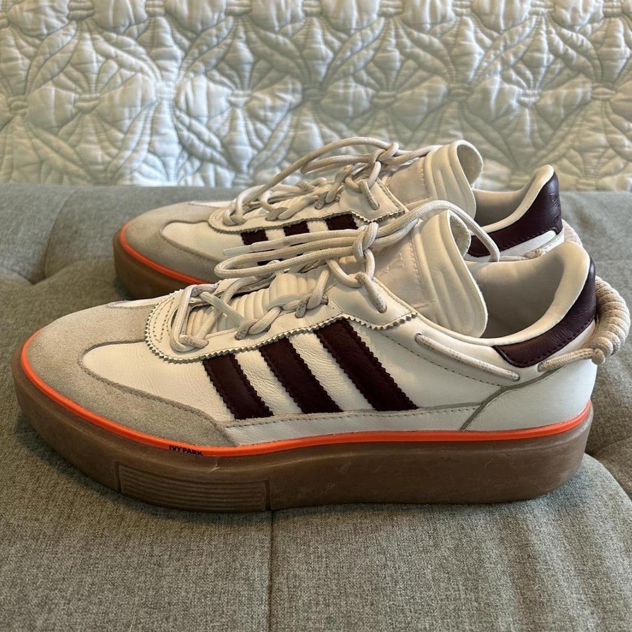 Beyonce Supersleek Ivy Park Super Sleek 72 Shoes Sizing Adidas