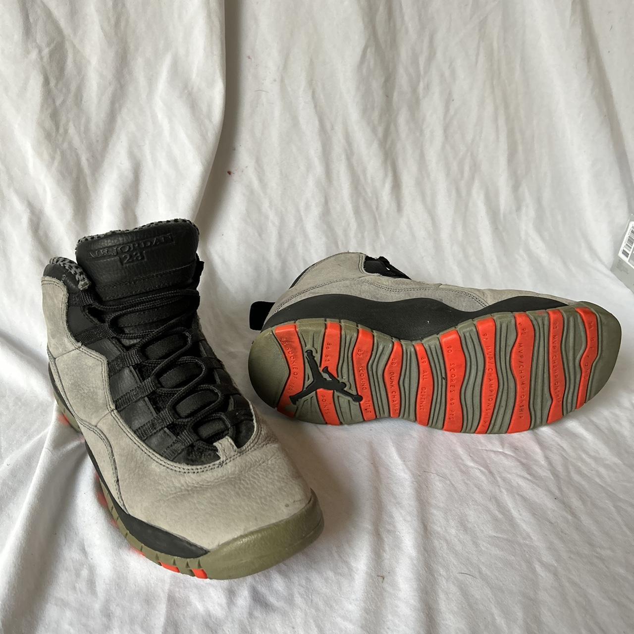 10 of the Coolest Grey Air Jordan Retros