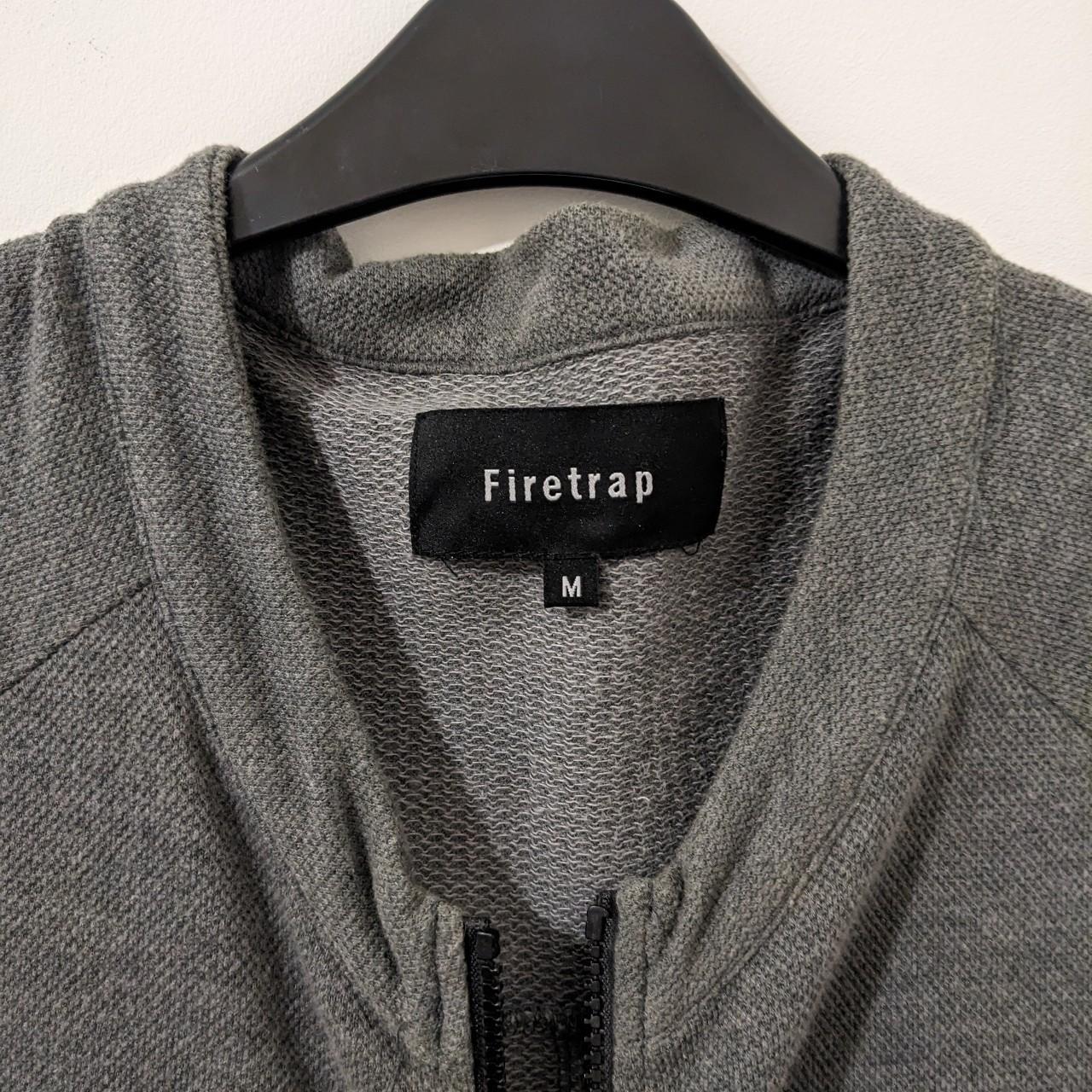 Firetrap cardigan hotsell