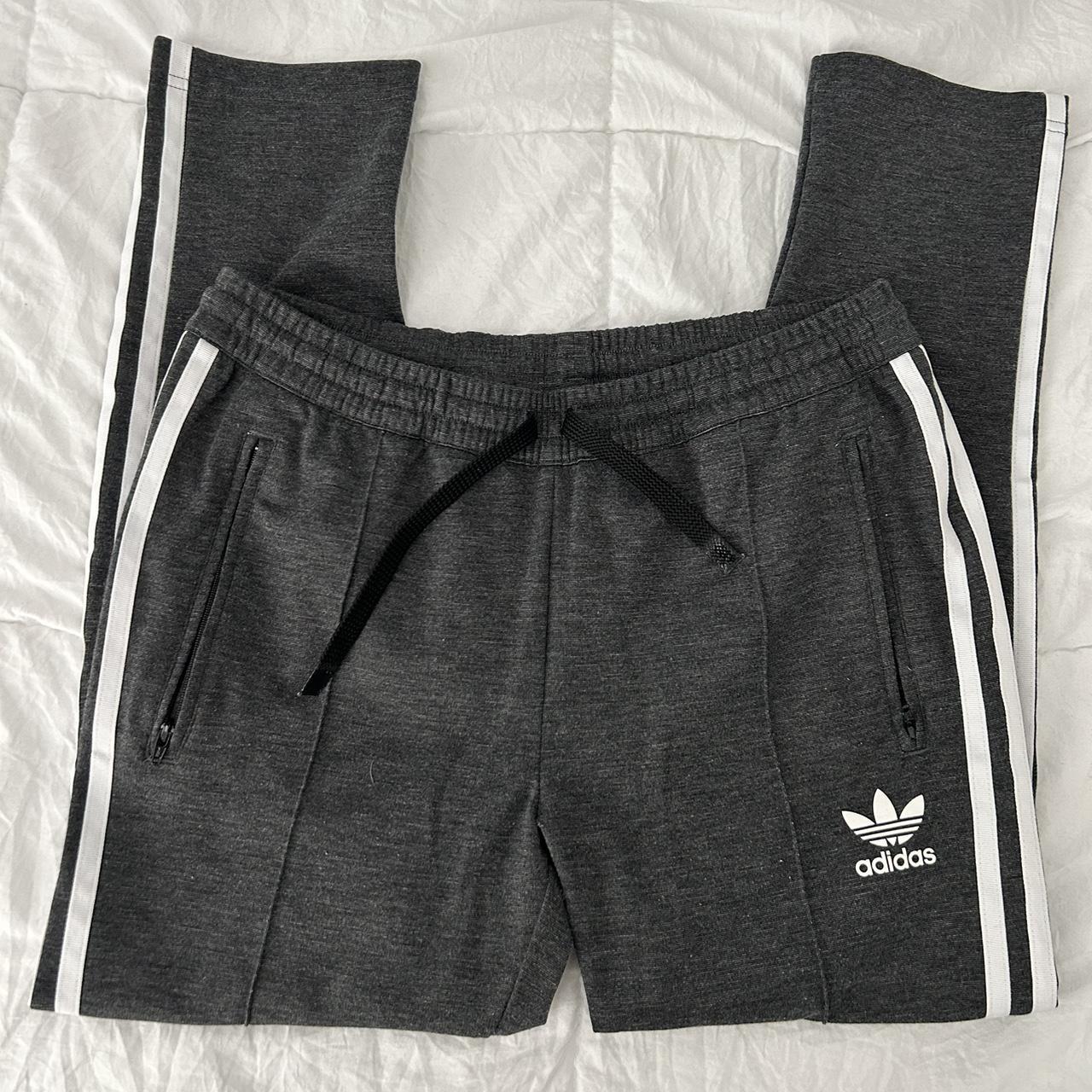 Adidas short joggers hotsell