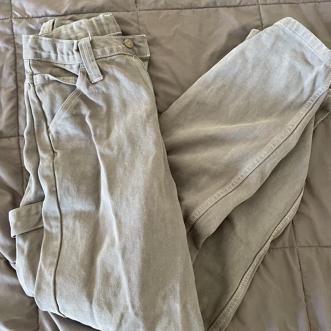 J. Galt pants Size small - Depop