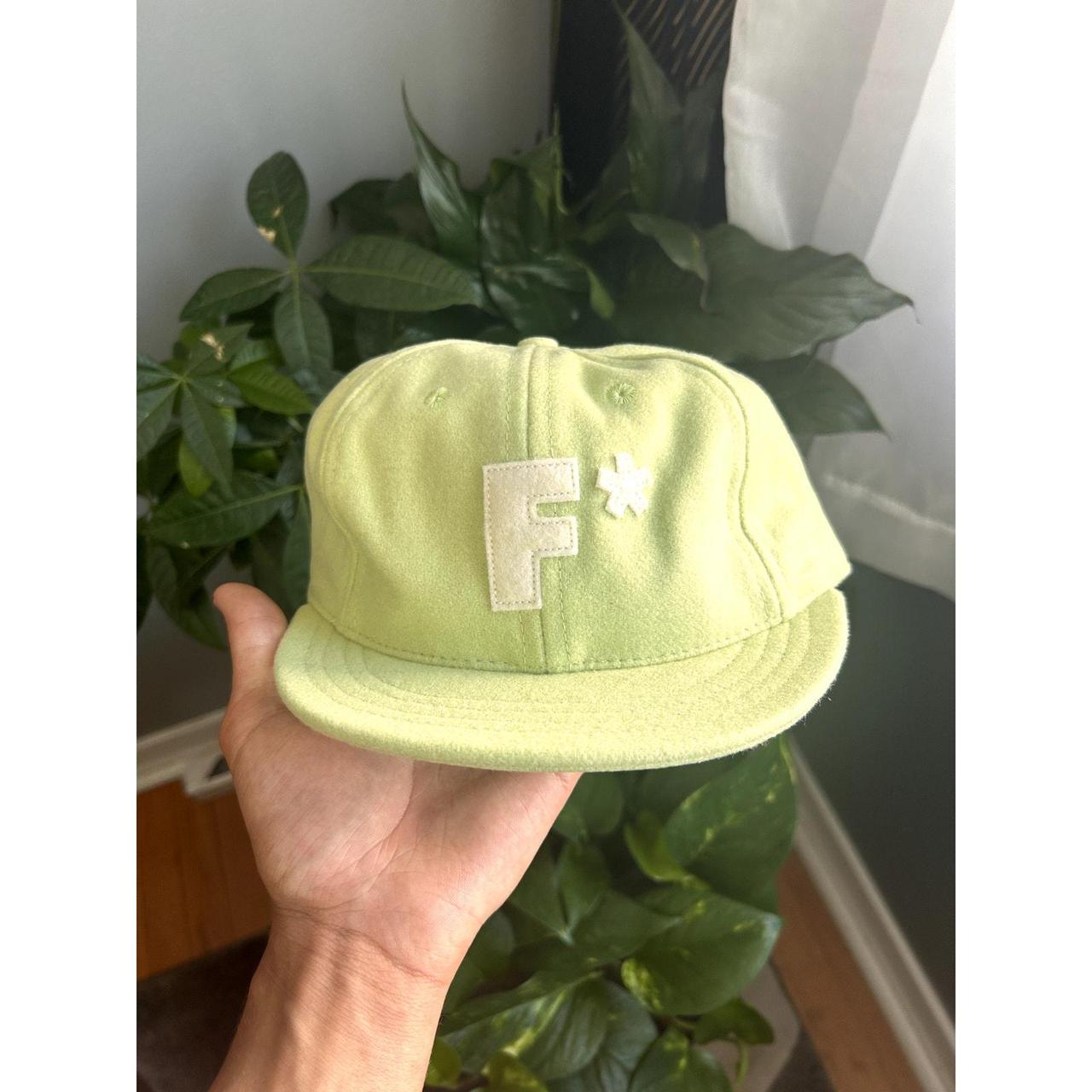 Golf le Fleur Ebbets F Fitted Hat Size 7 1 2 Brand. Depop