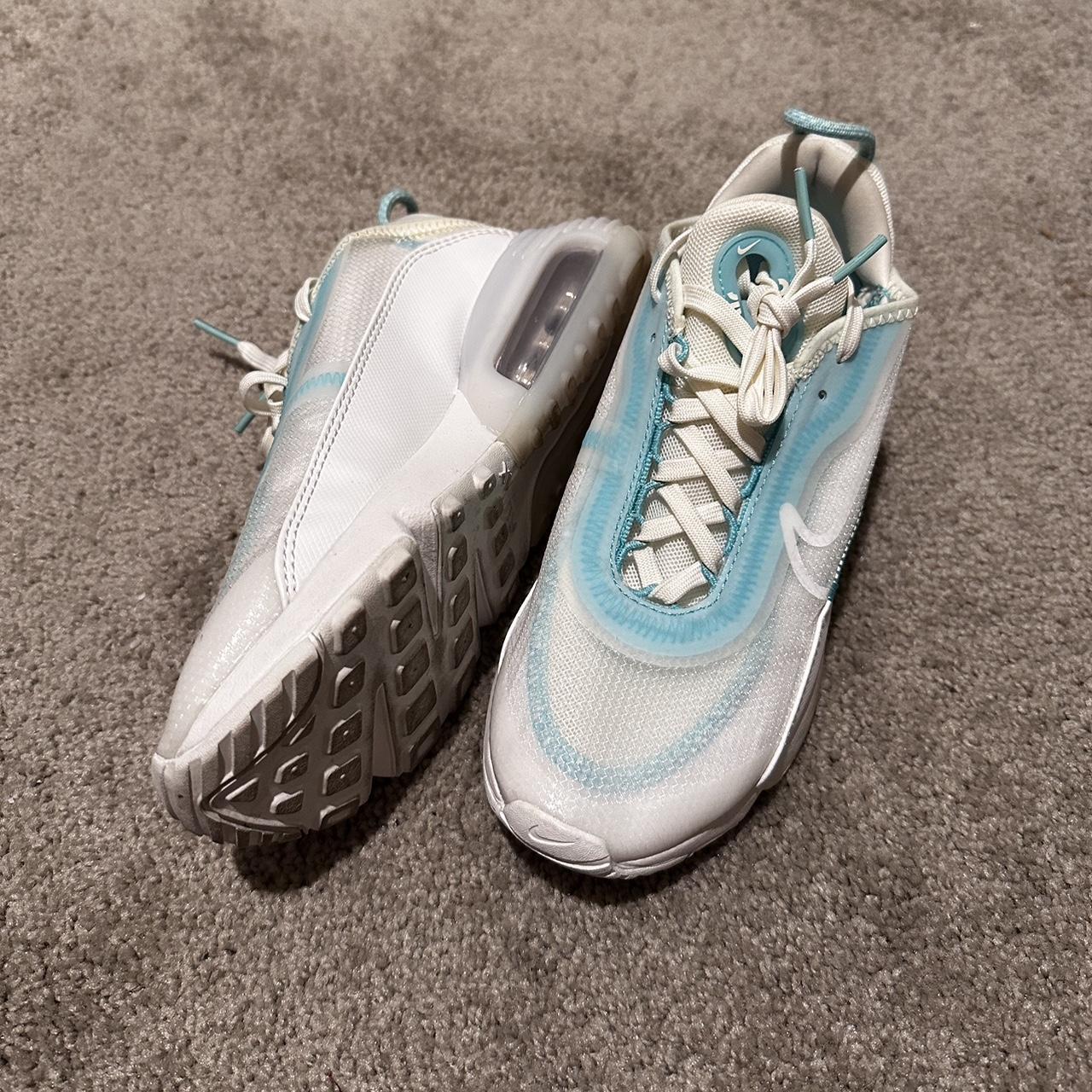 Nike Air Max 2070s Used about 2-3 times. Don’t... - Depop