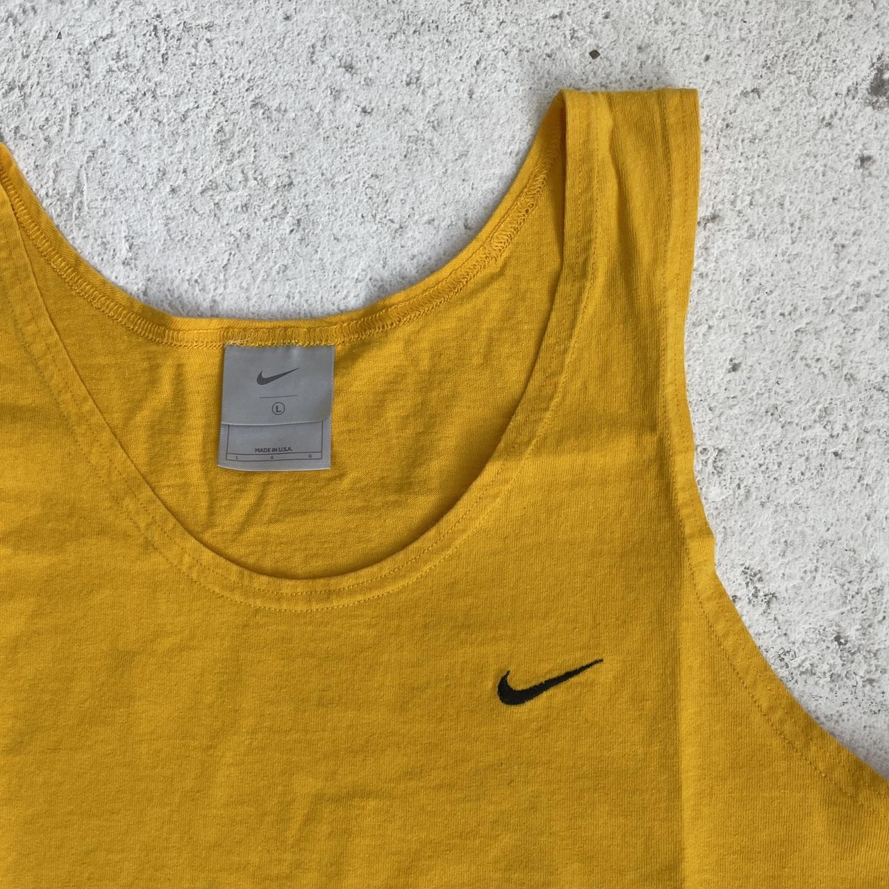 Nike Men's multi Vest (2)