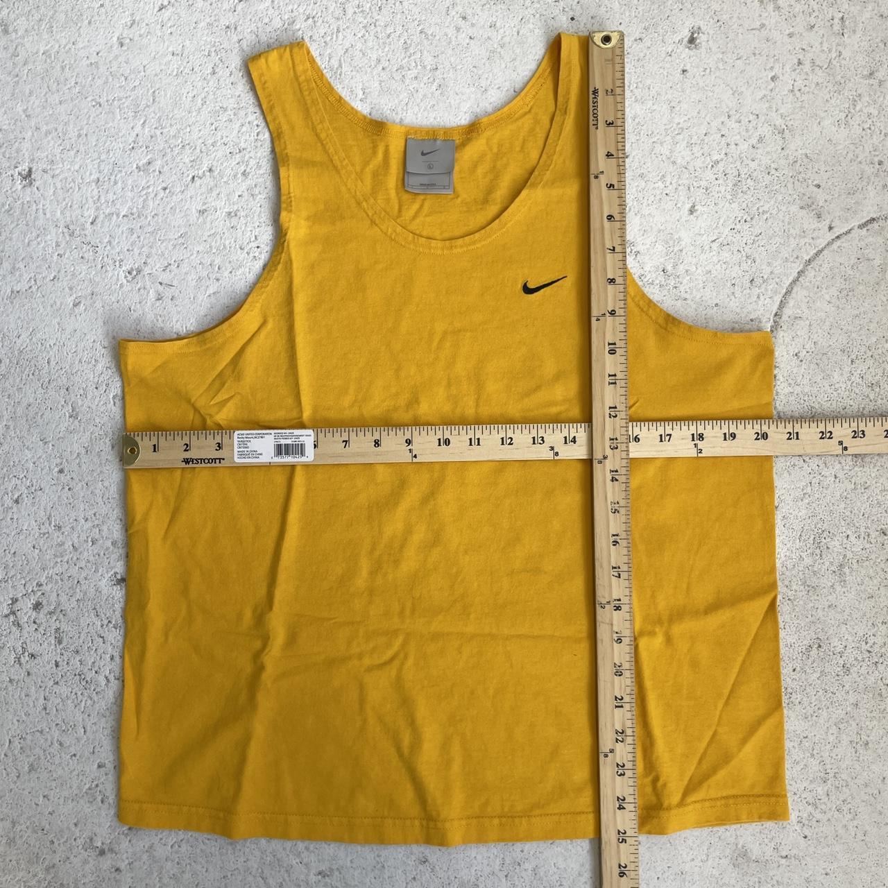 Nike Men's multi Vest (4)