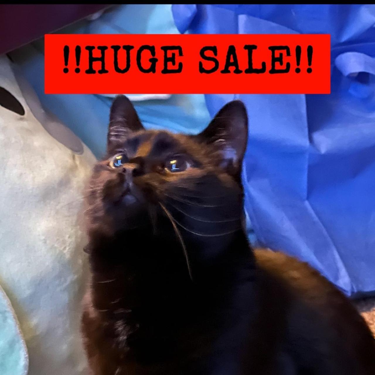HUGE CLOSET CLEAN OUT SALE I will be listing new... Depop