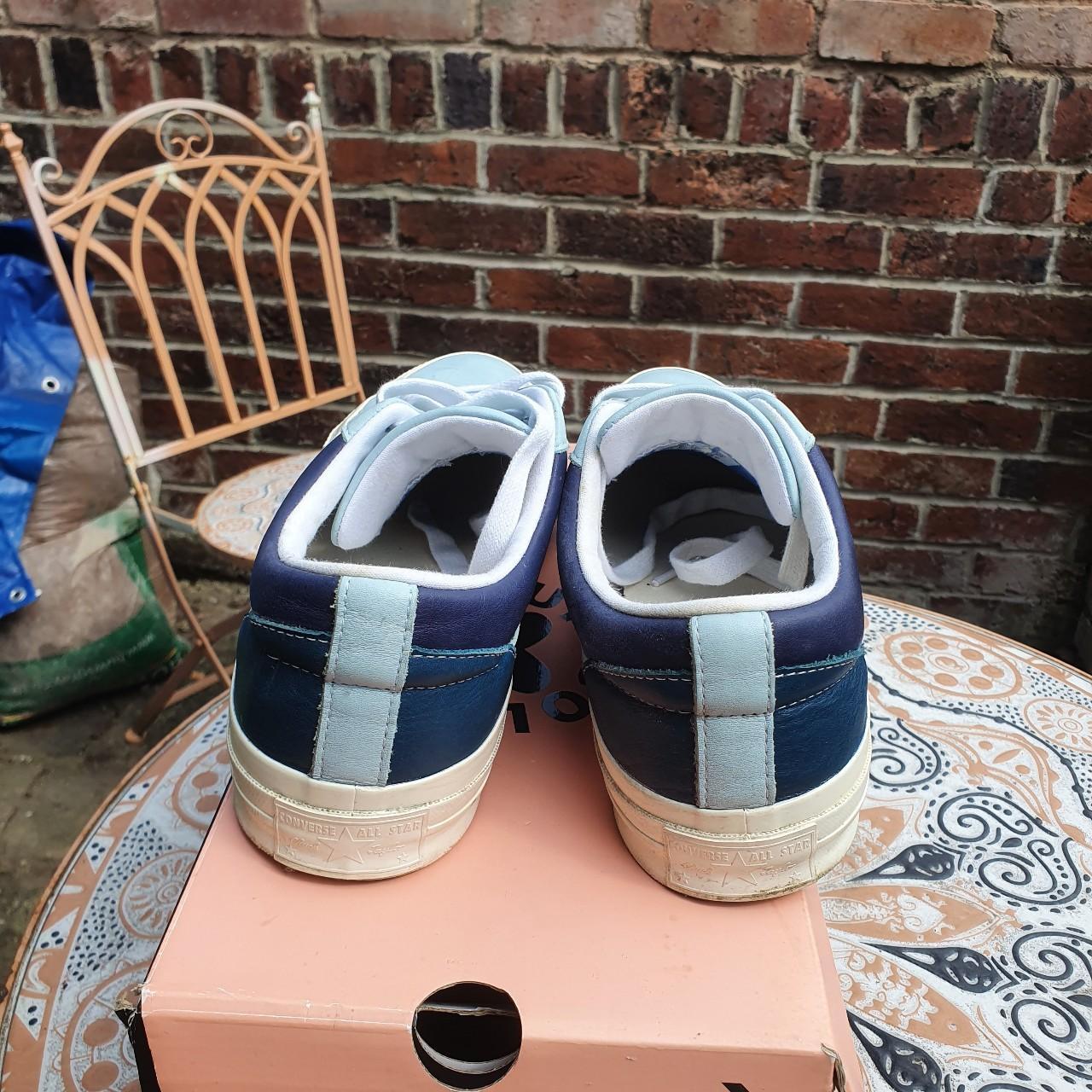 Golf le fleur navy blue hotsell