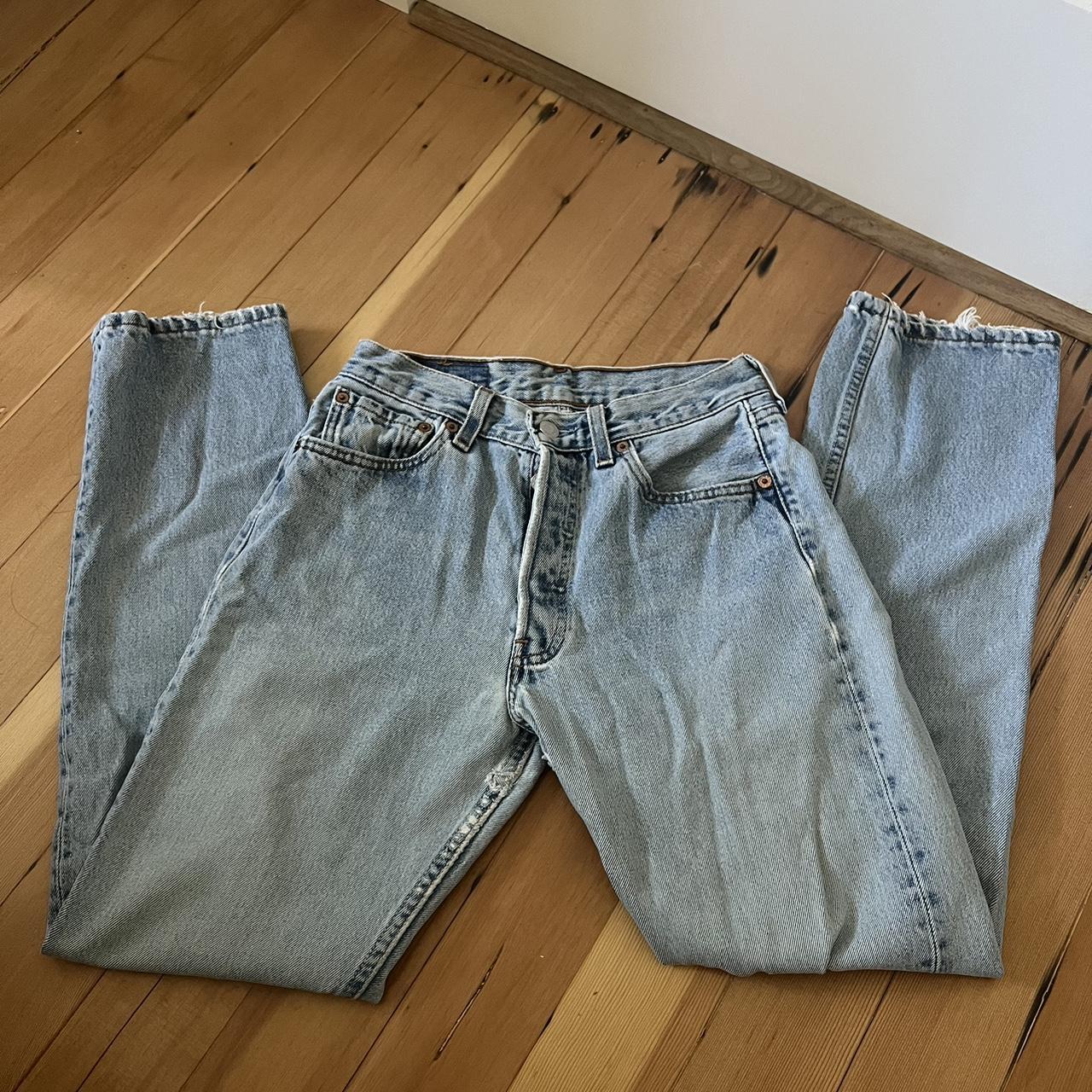 Vintage Levi’s sale 501 25” waist