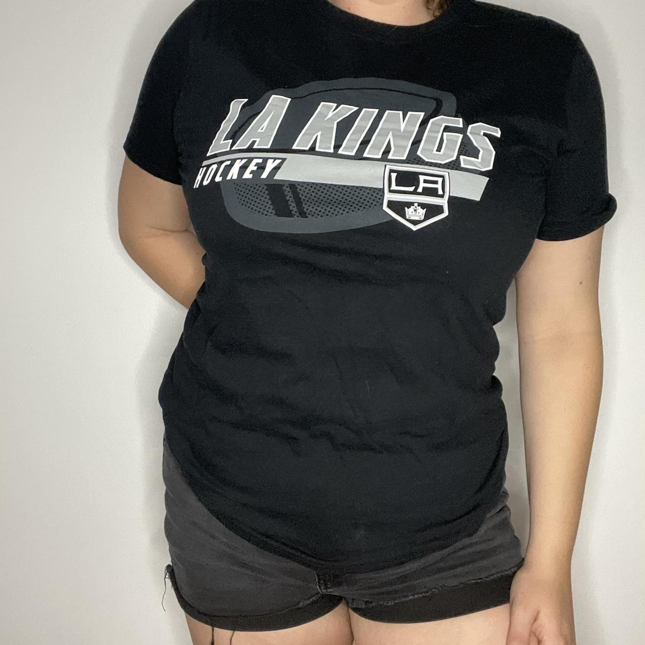 Womens La Kings Tee 