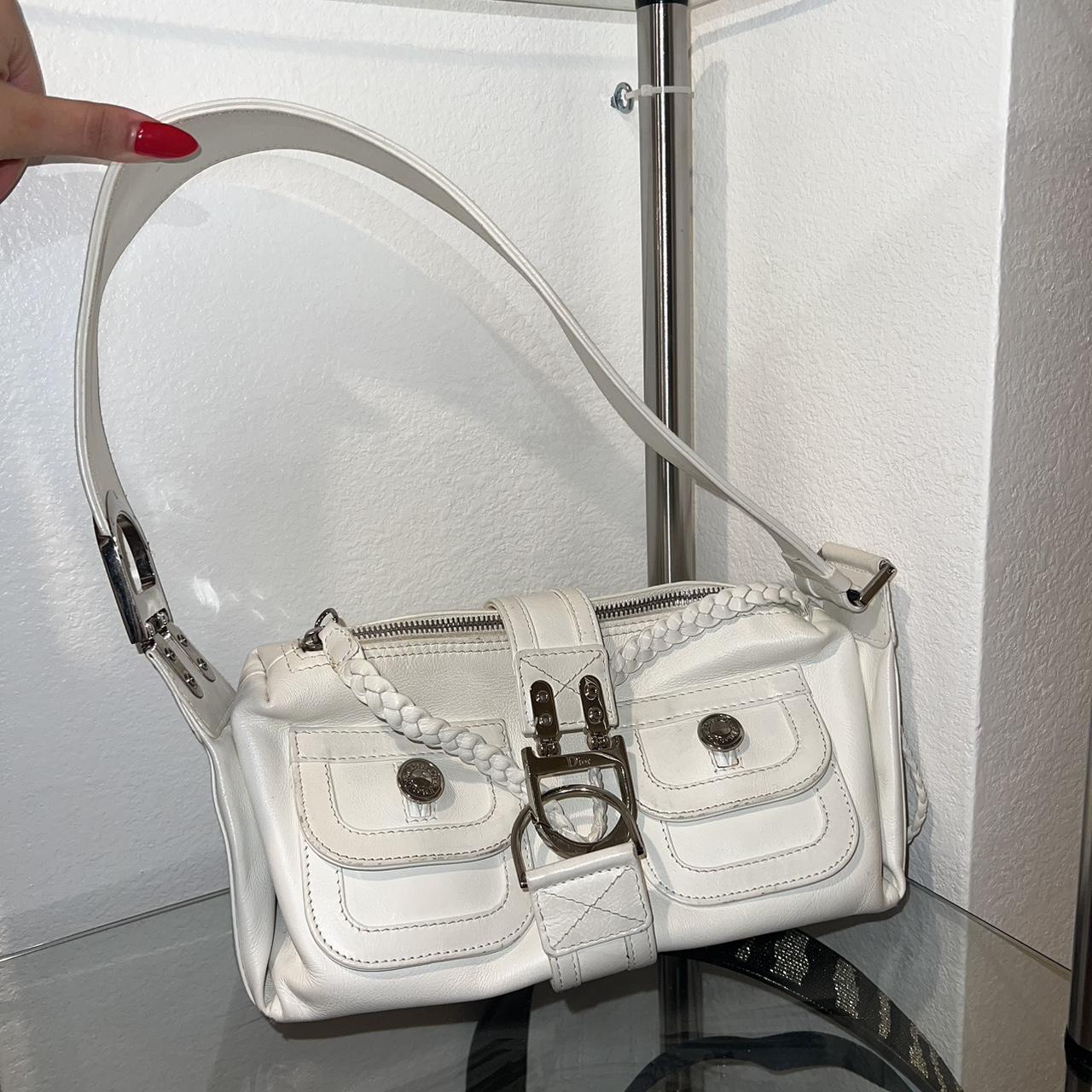 more photos of the dior bag on my page! do not... - Depop