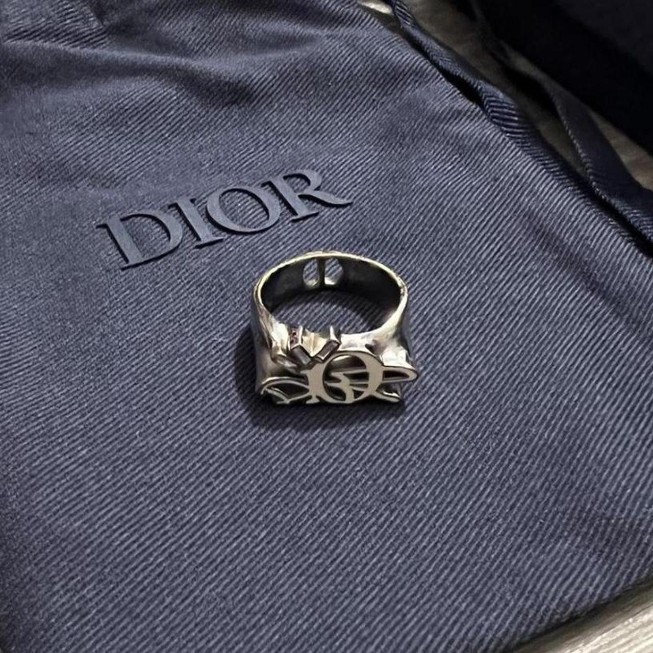 dior cactus jack logo