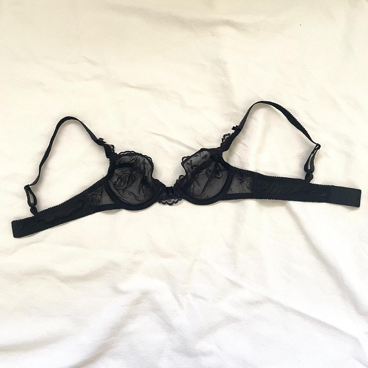 36A bra I think I bought this in Mexico. Brand - Depop