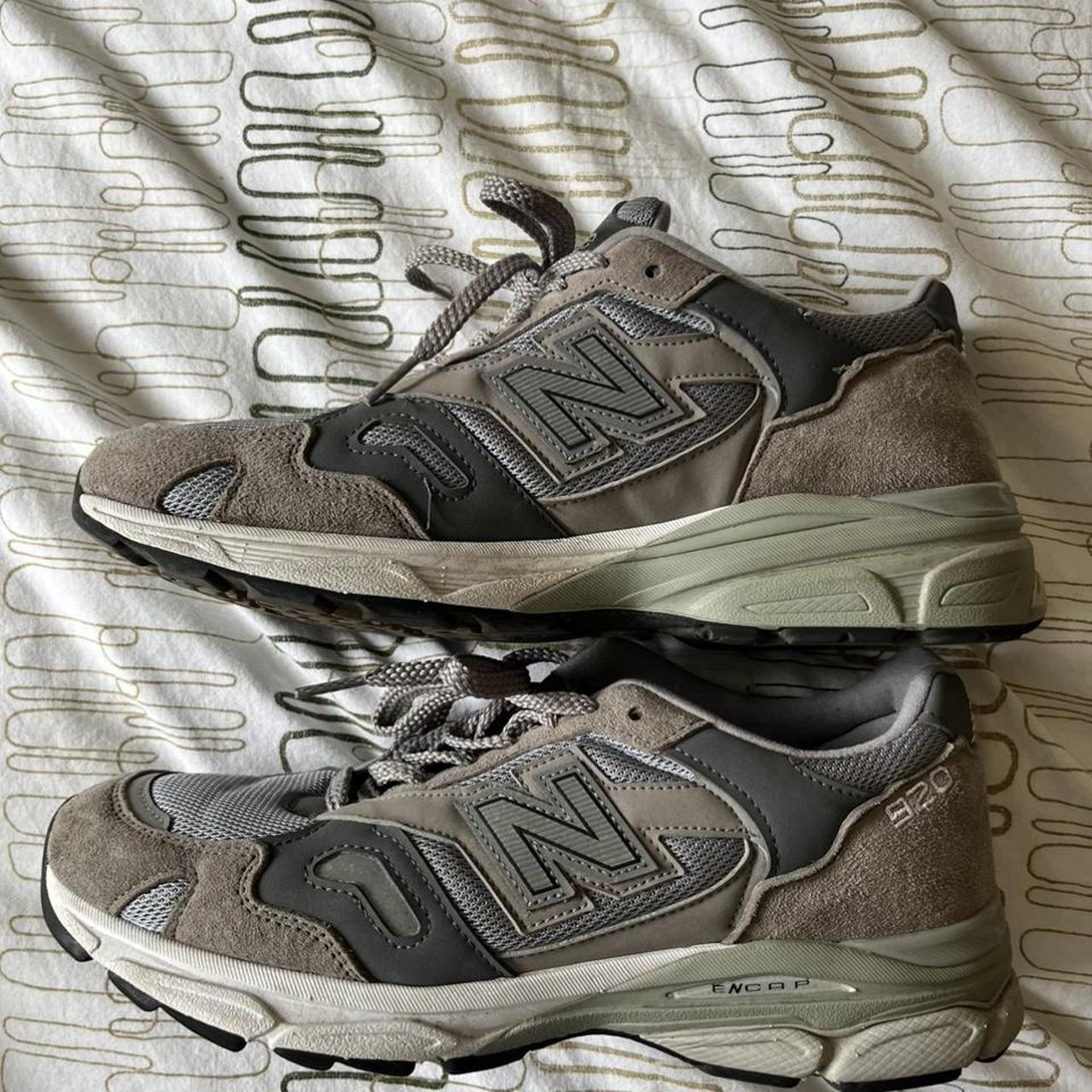 New balance hot sale 920 patta