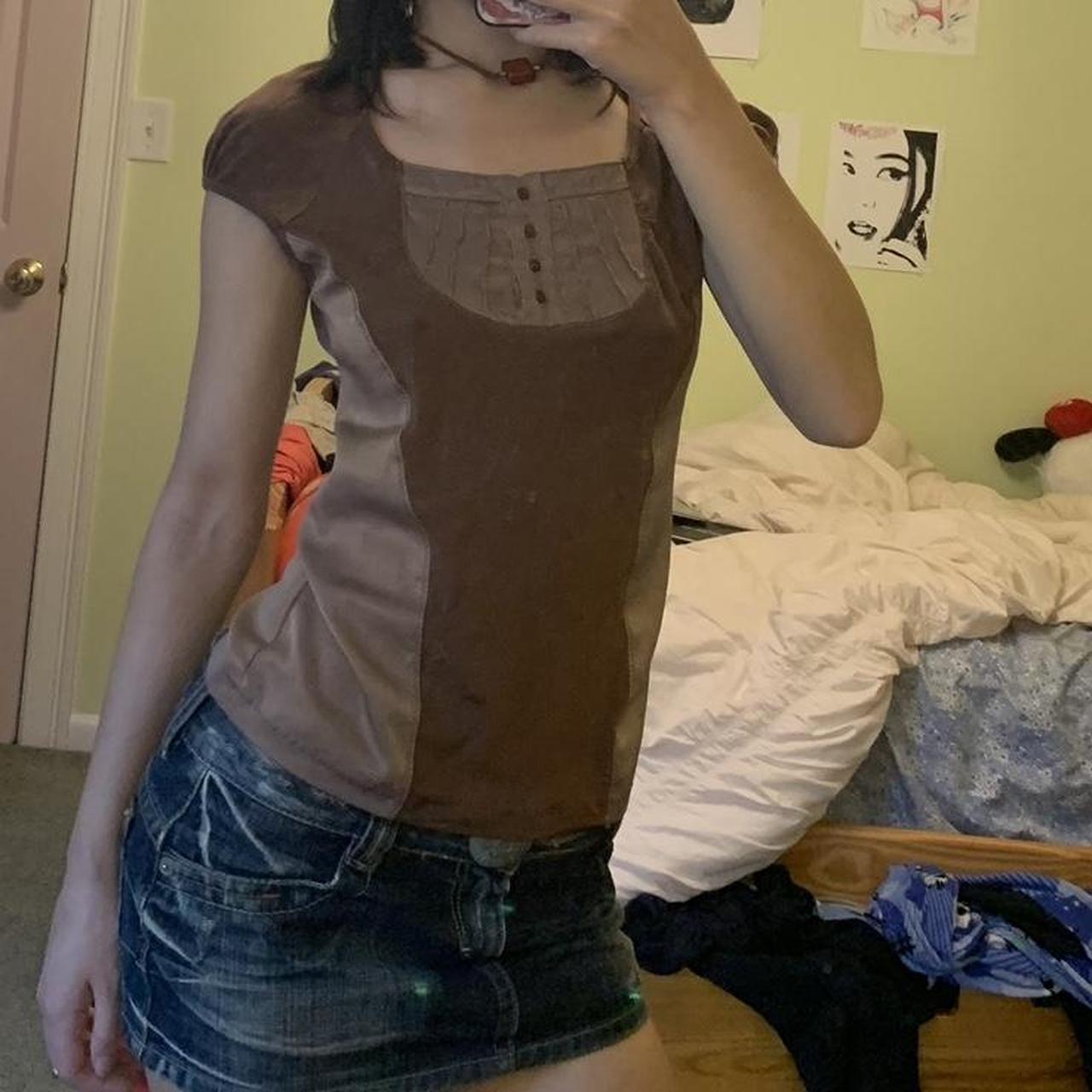 item listed by serenabradley