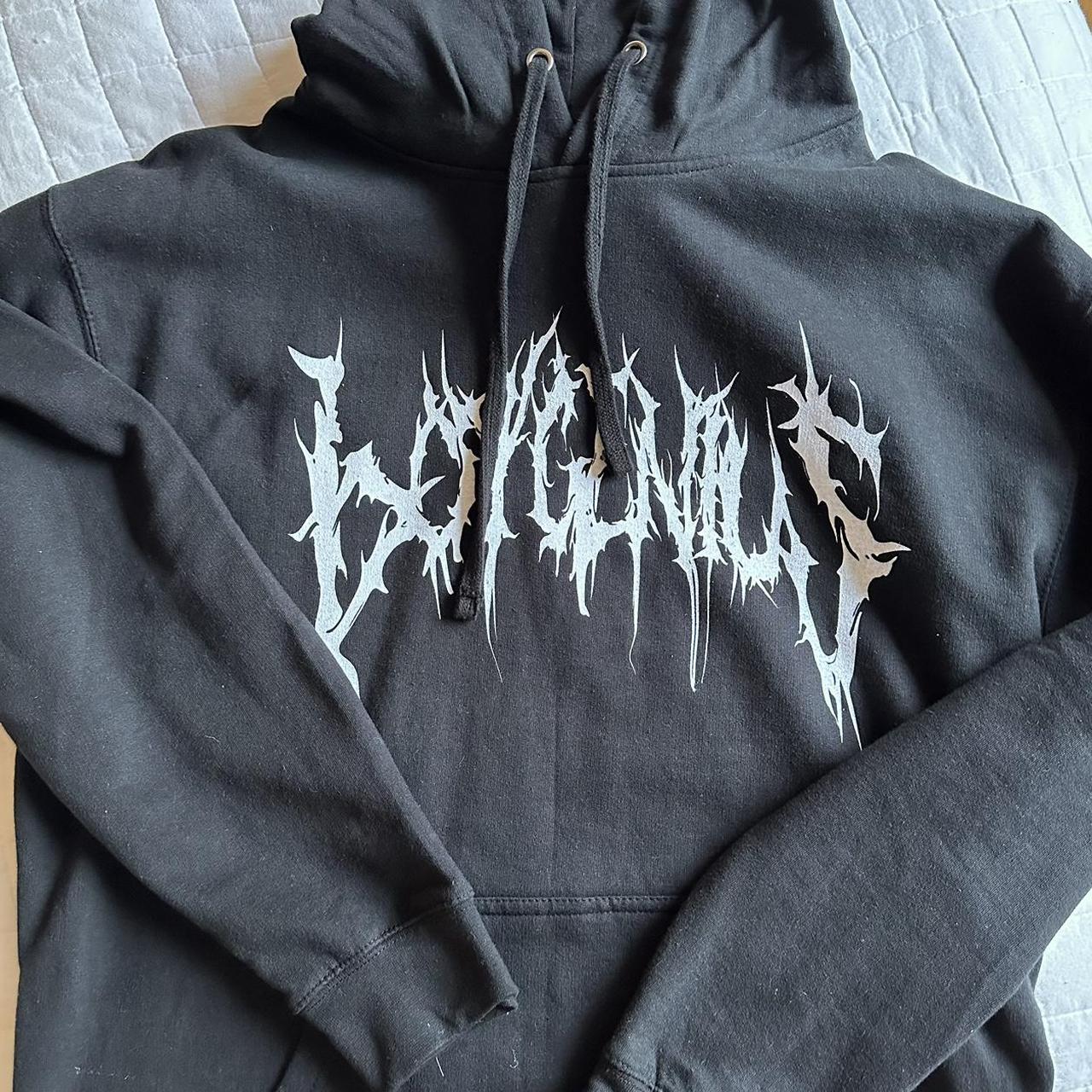 boygenius angel hoodie w free shipping !!!... - Depop