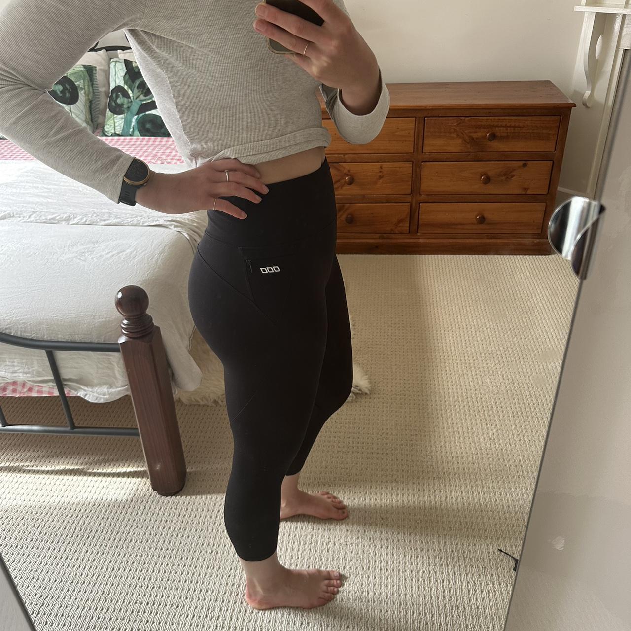 Amazing quality Lorna Jane tights. Size tag removed... Depop