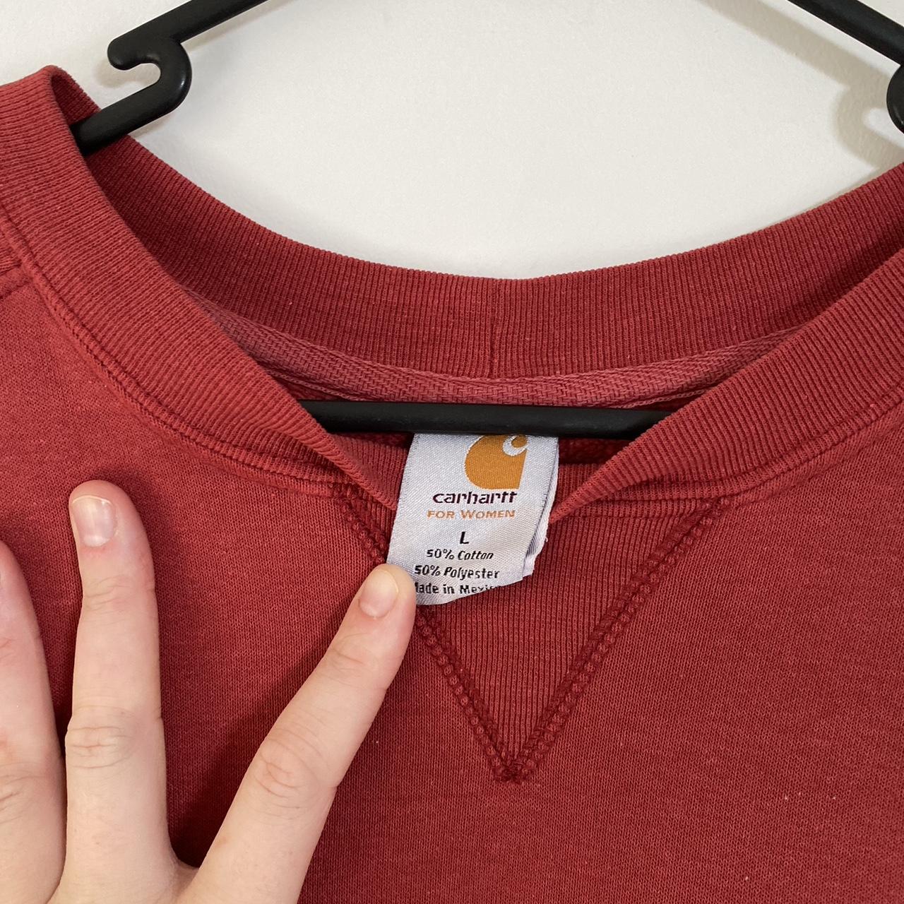 CARHARTT Vintage Jumper Size L To Fit An Depop carhartt-vintage-jumper-size-l-to-fit-an-depop