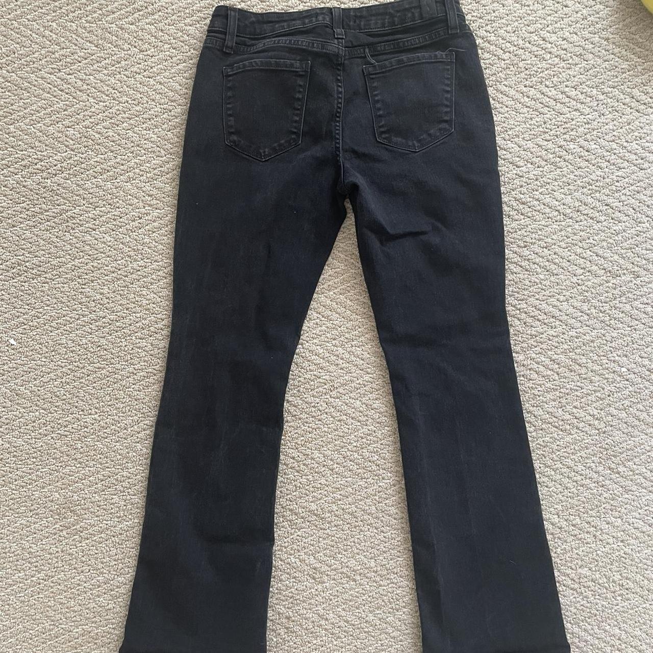 SIMPLY VERA WANG BOOT CUT JEANS- These jeans are - Depop