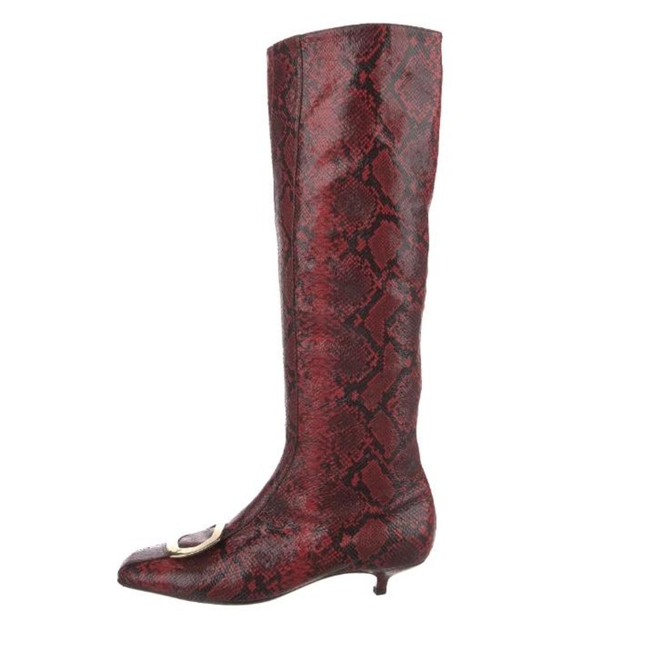 Erdem boots hot sale