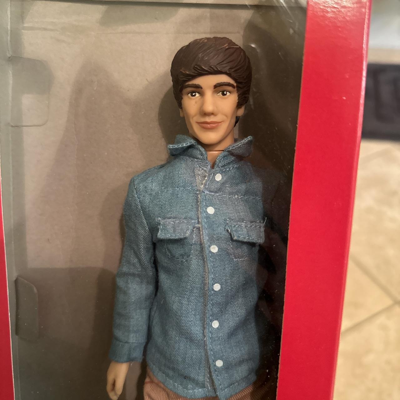 Liam Payne One Direction Collectors doll from... - Depop