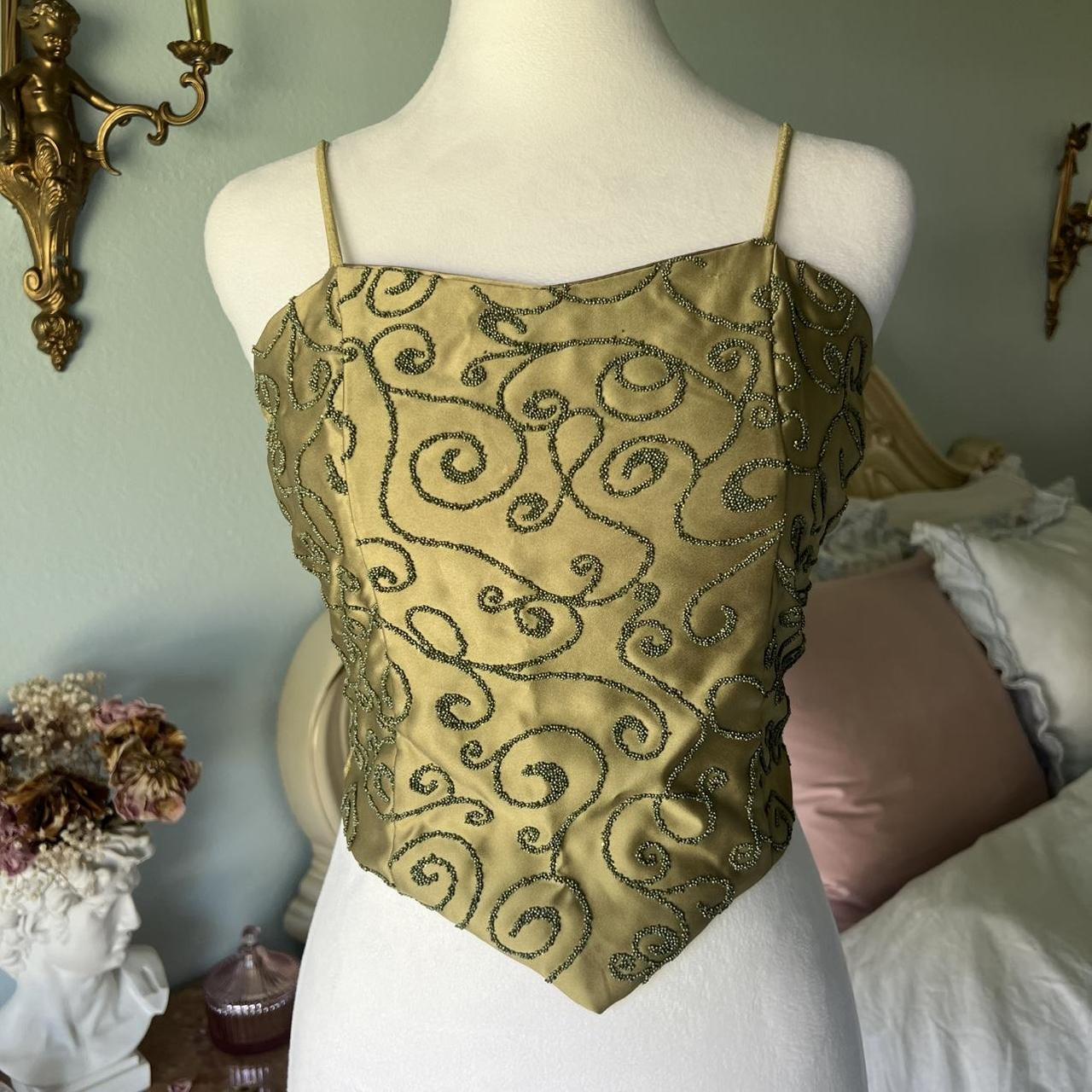 item listed by vintagevalleygirl