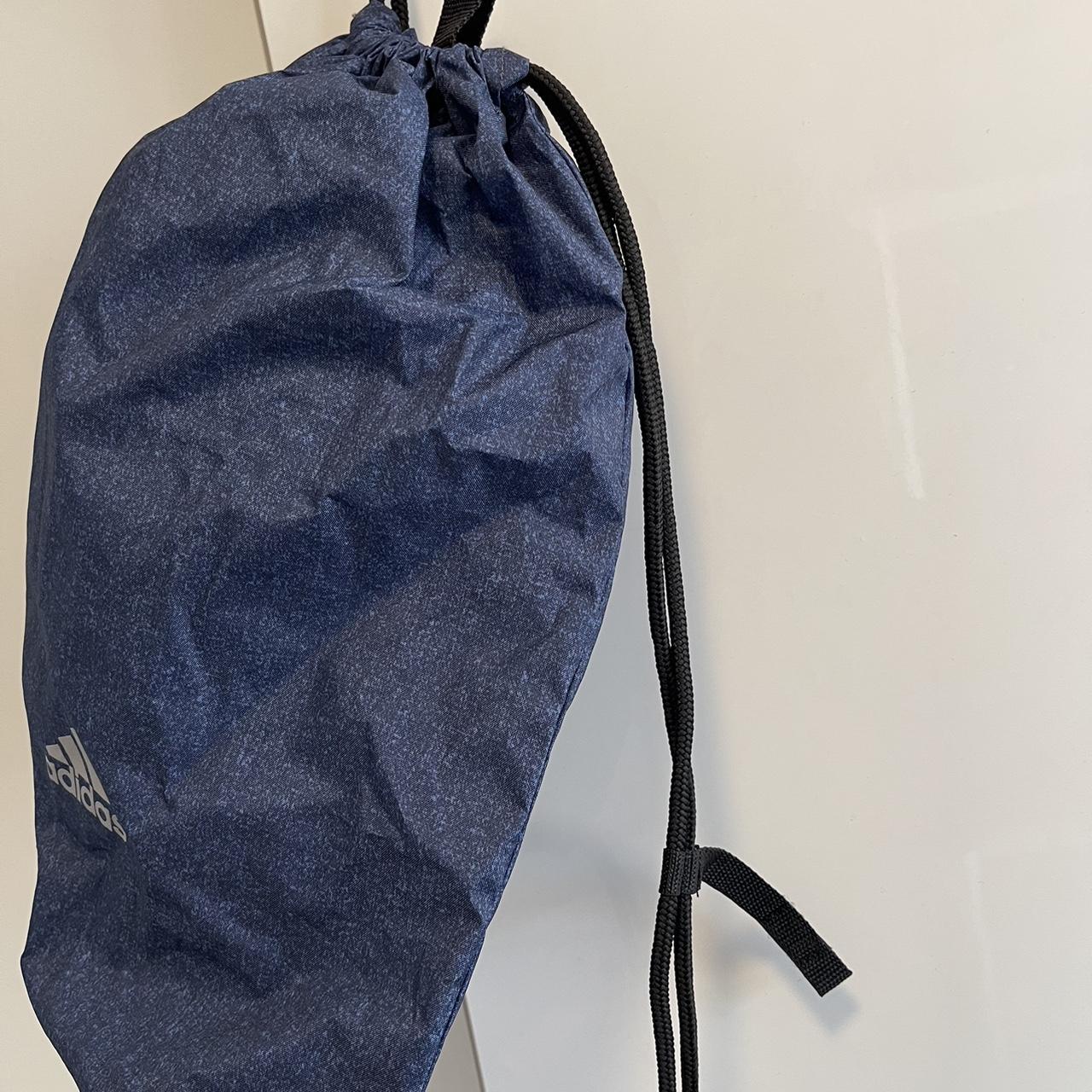 Adidas sports bag in blue💙 Very practical bag,... Depop
