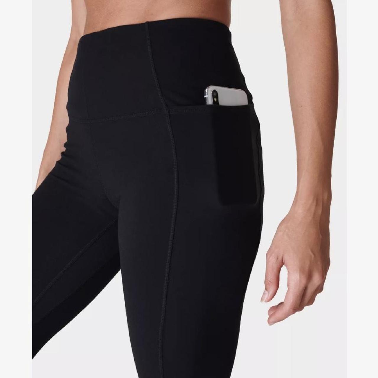 Super Soft Flare Yoga Trousers