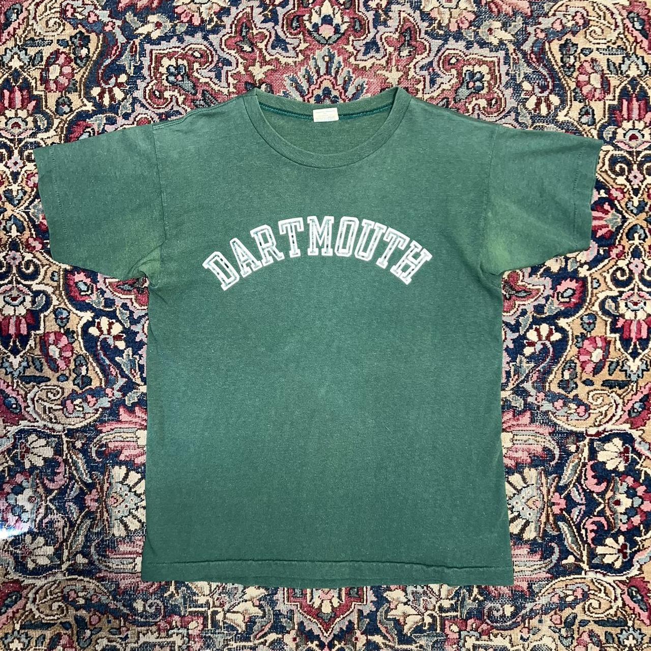 Men's Green T-shirt | Depop