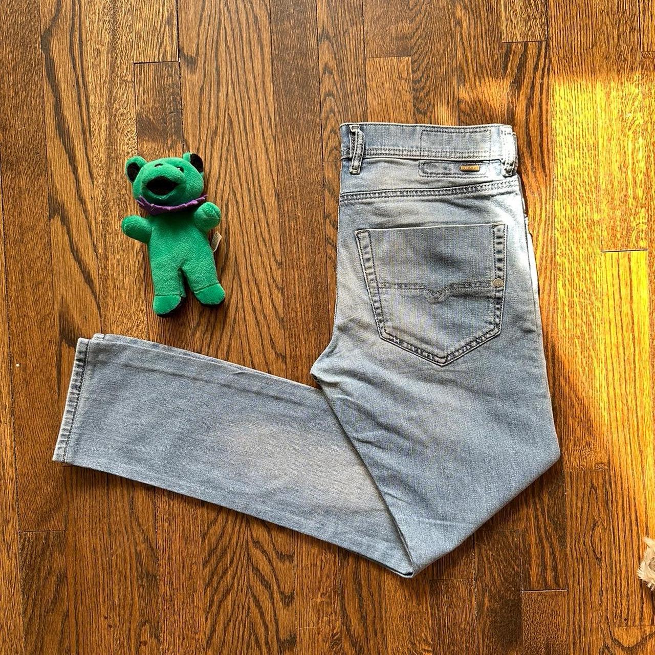 item listed by wornntornvintage