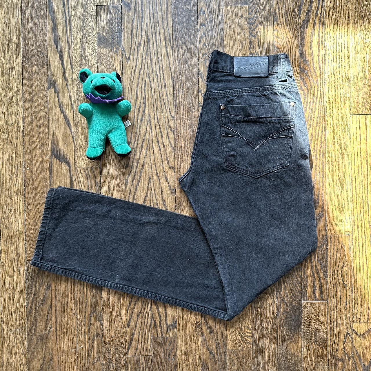 item listed by wornntornvintage