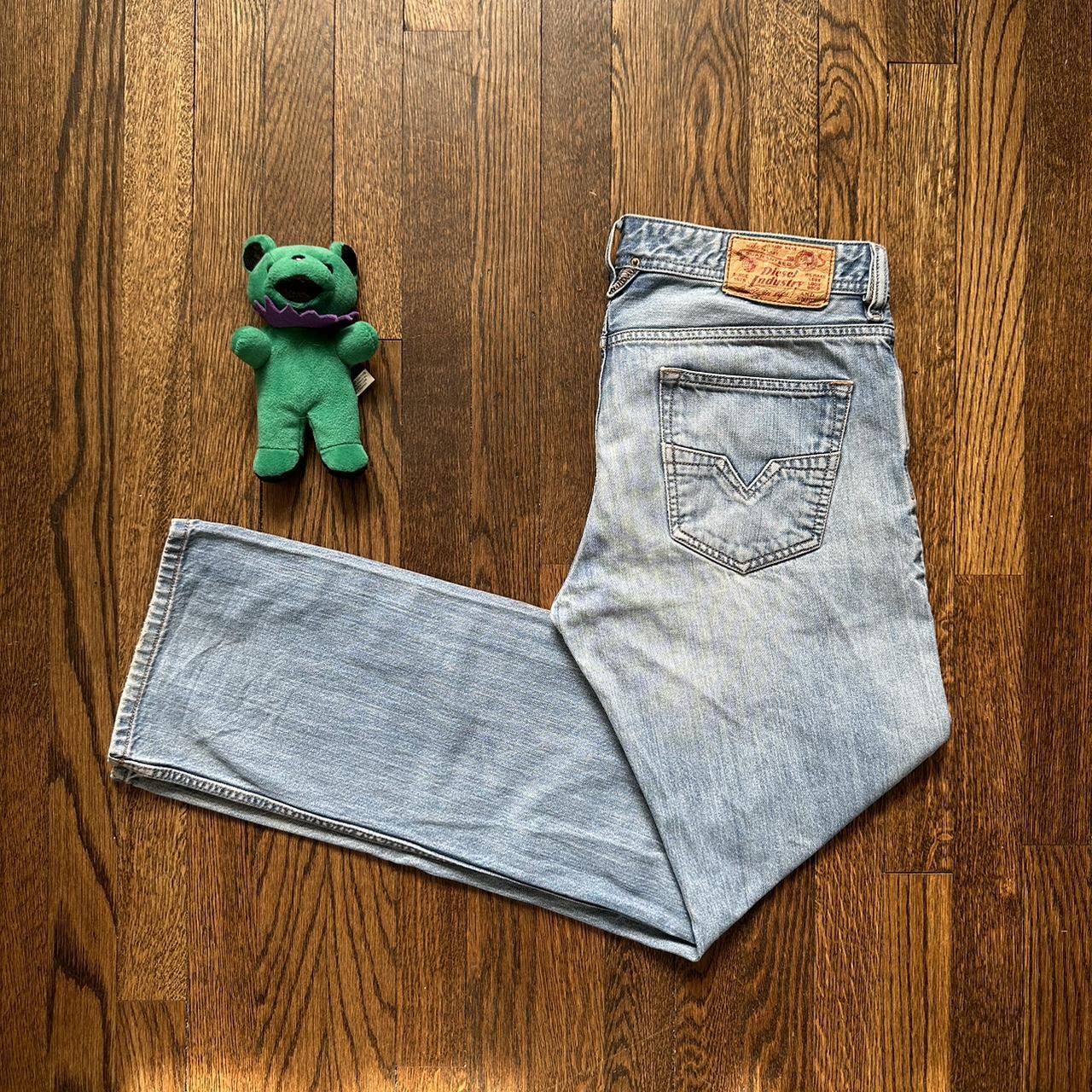 item listed by wornntornvintage