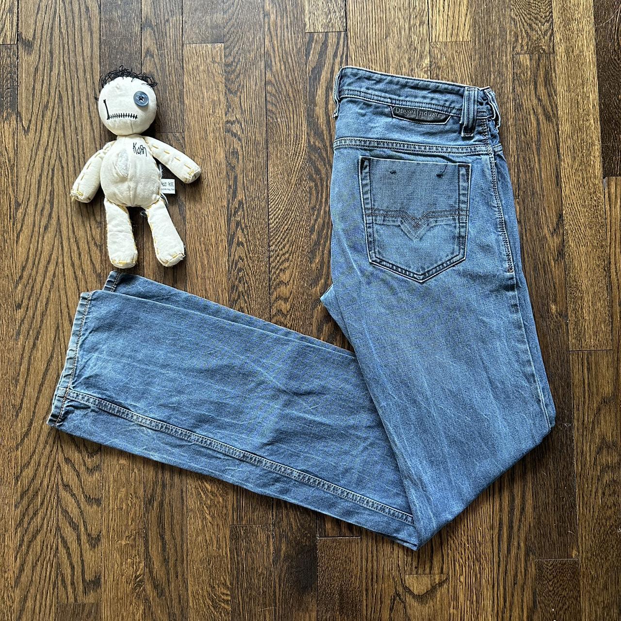 item listed by wornntornvintage
