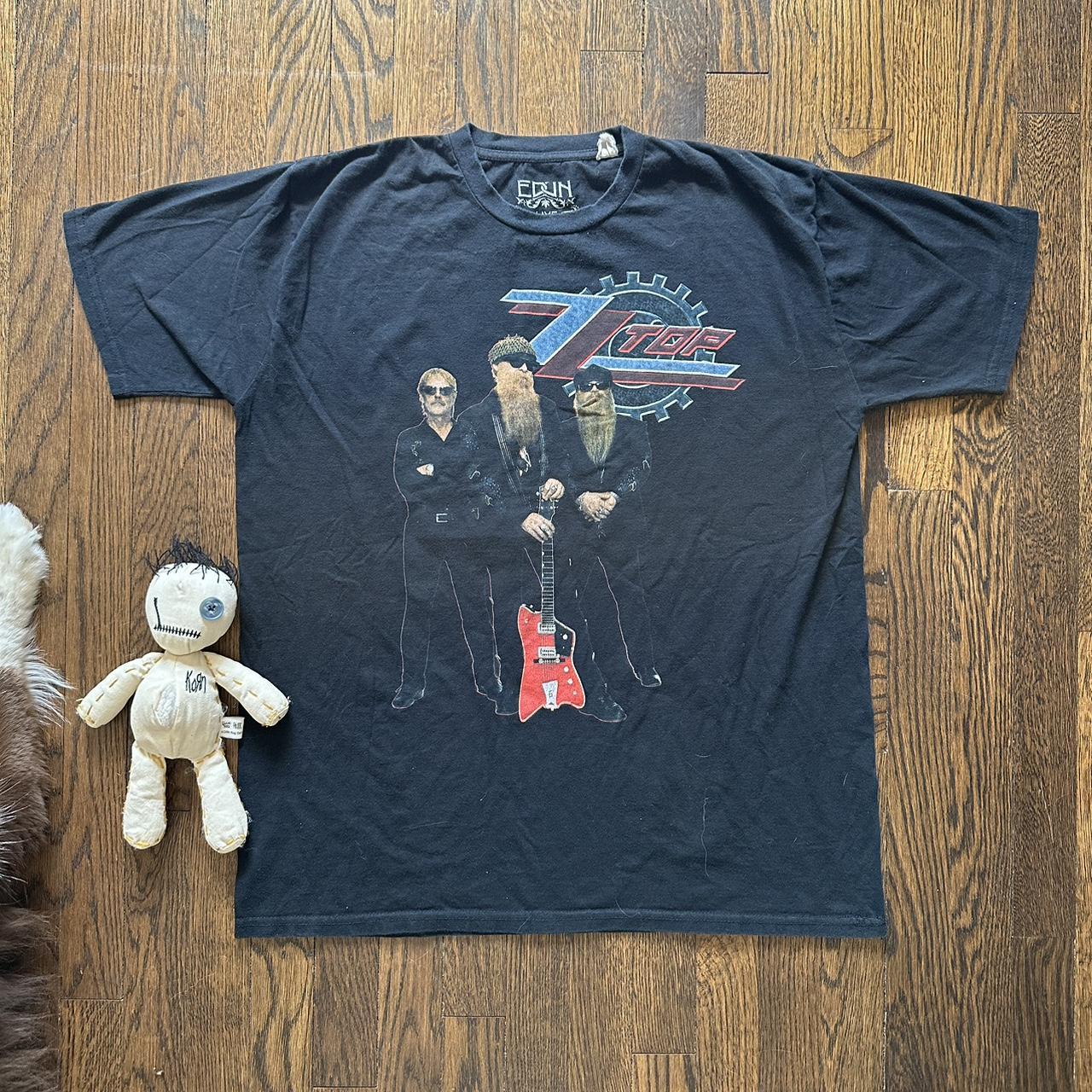 item listed by wornntornvintage