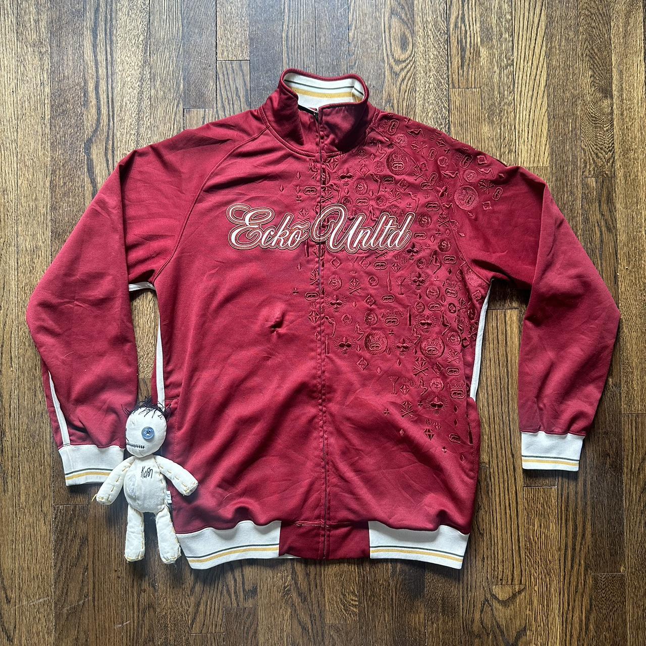 item listed by wornntornvintage