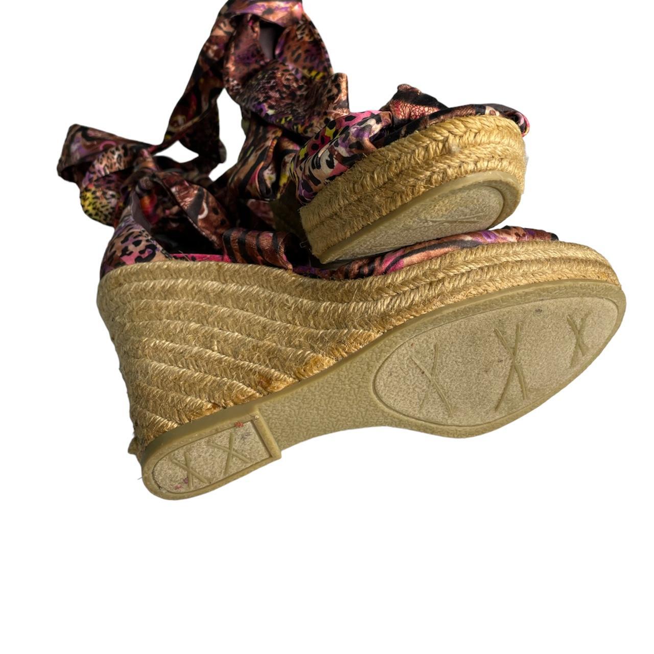 Impo espadrilles cheap