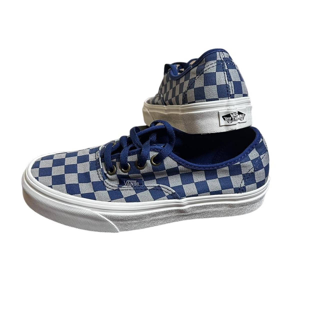 Harry potter hot sale womens vans