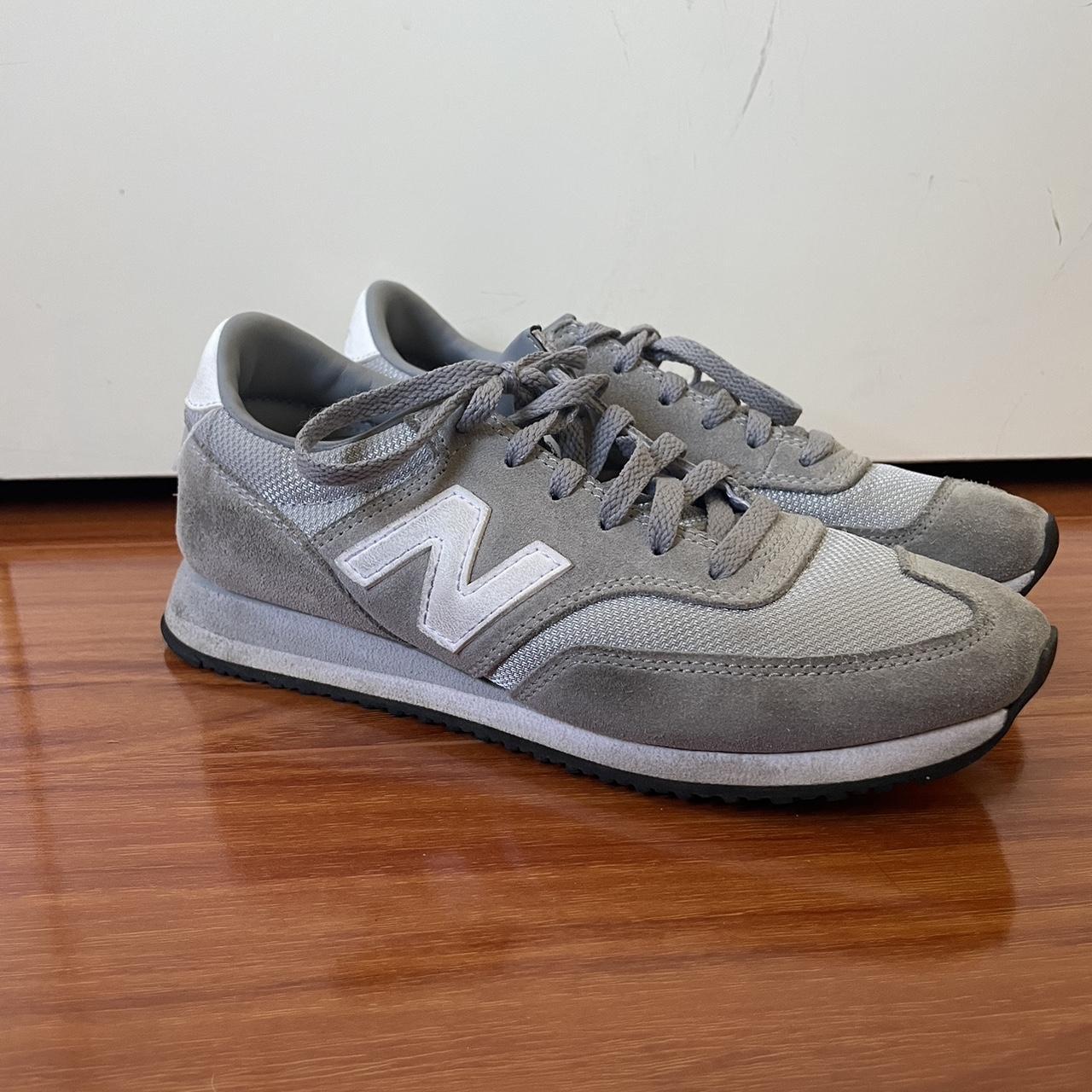 New balance 620 size 7 online