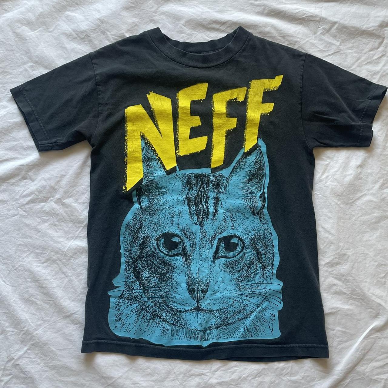 DM BEFORE PURCHASING ‼️🤲, unique NEFF cat