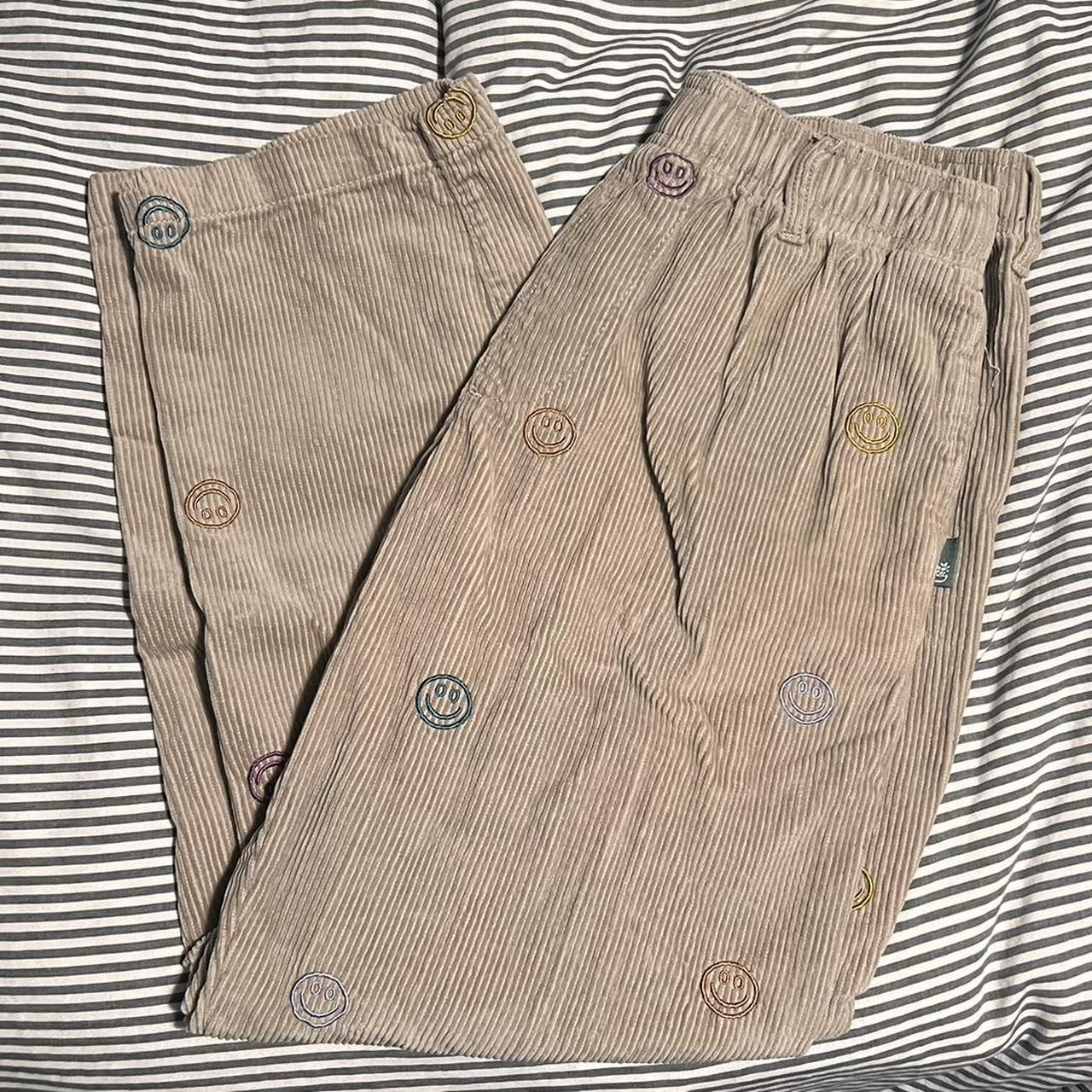 Urban Outfitters Men's Trousers