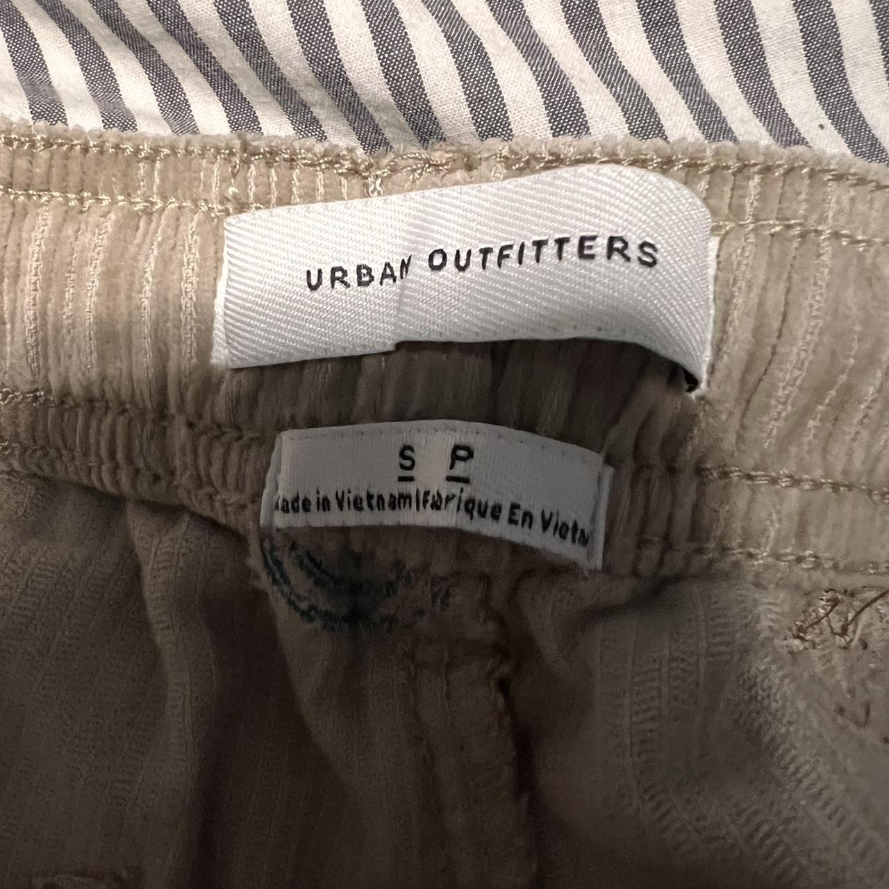 Urban Outfitters Men's Trousers (2)