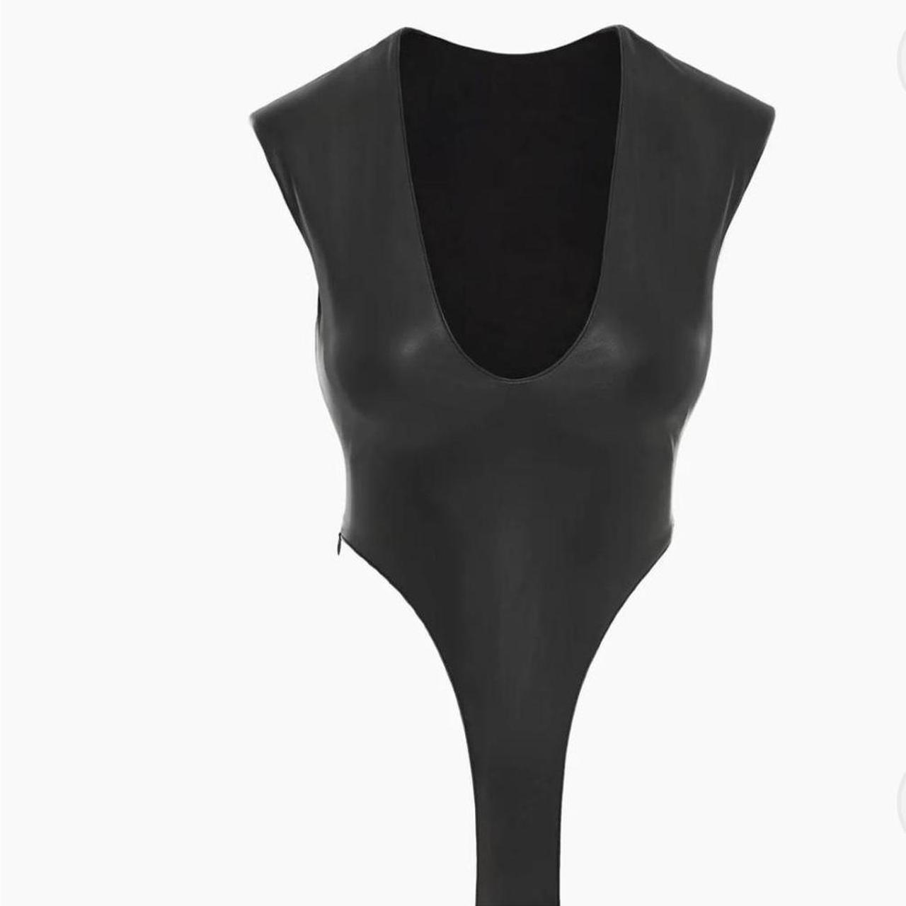 FANA - bodysuit – RUVE